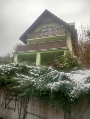 Domek całoroczny
